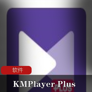 KMPlayerPlus-本地音乐和视频播放工就娆安卓专用的专业增强版